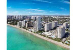 2000 S Ocean Dr #10a, Hallandale Beach, FL 33009, Sold 10/26/22