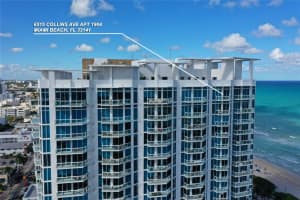 6515 Collins Ave APT 1904, Miami Beach, FL 33141, Sold 04/22/22