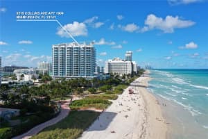 6515 Collins Ave APT 1904, Miami Beach, FL 33141, Sold 04/22/22