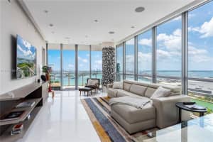 1100 Biscayne Blvd UNIT 2501, Miami, FL 33132, Sold 06/03/22