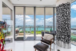 1100 Biscayne Blvd UNIT 2501, Miami, FL 33132, Sold 06/03/22