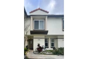 12308 NW 11th St #1405, Miami, FL 33182, Sold 06/10/22