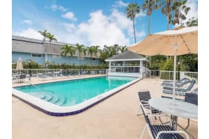 798 Crandon Blvd Apt 39c, Key Biscayne, FL 33149, Sold 06/01/22