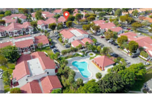7525 SW 153rd Pl Apt 205-11, Miami, FL 33193, Sold 04/29/22