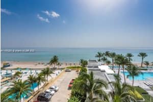 2711 S Ocean Dr UNIT 1006, Hollywood, FL 33019, Sold 04/18/22
