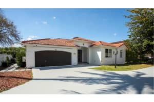 16150 SW 111th Terrace, Miami, FL 33196, Sold 04/14/22