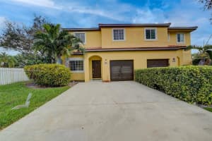 1961 SW 102nd Terrace, Miramar, FL 33025, Sold 04/15/22