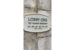 701 Crandon Blvd APT 402, Key Biscayne, FL 33149, Sold 03/07/22