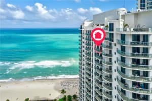 18683 Collins Ave #2406, Sunny Isles Beach, FL 33160, Sold 04/15/22