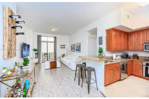 1805 Ponce de Leon APT 634, Coral Gables, FL 33134, Sold 04/29/22