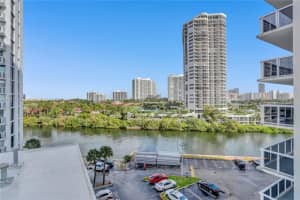 20515 E Country Club Dr APT 748, Aventura, FL 33180, Sold 06/06/22