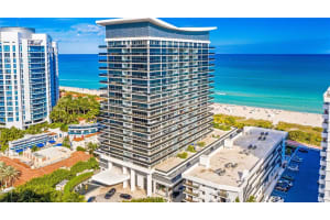 5875 Collins Ave APT 1506, Miami Beach, FL 33140, Sold 04/20/22