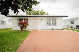 5800 NW 82nd Ave, Tamarac, FL 33321, Sold 04/25/22