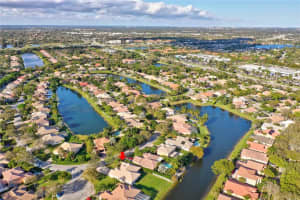 5005 NW 57th Terrace, Coral Springs, FL 33067, Sold 04/15/22