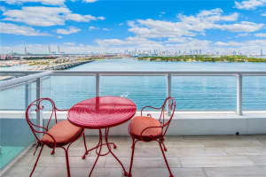 540 West Ave APT 1514, Miami Beach, FL 33139, Sold 06/14/22