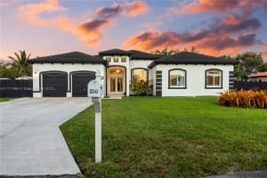32243 SW 205th Ave, Homestead, FL 33030, Sold 04/18/22