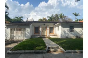 531 NE 55th Terrace, Miami, FL 33137, Sold 04/19/22