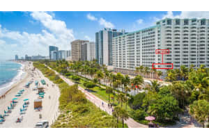 2899 Collins Ave APT 529, Miami Beach, FL 33140, Sold 06/01/22