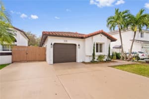 14726 SW 113th Ln, Miami, FL 33196, Sold 04/14/22