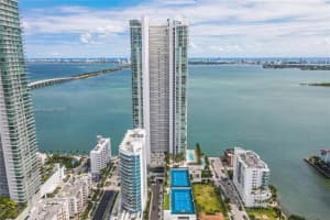 2900 NE 7th Ave Unit 3806, Miami, FL 33137, Sold 05/31/22