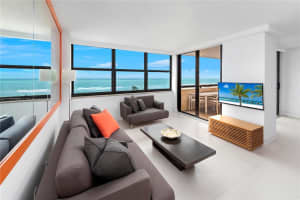 2555 Collins Ave APT 709, Miami Beach, FL 33140, Sold 05/12/22