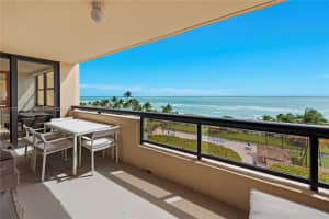 2555 Collins Ave APT 709, Miami Beach, FL 33140, Sold 05/12/22