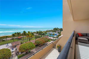 2555 Collins Ave APT 709, Miami Beach, FL 33140, Sold 05/12/22