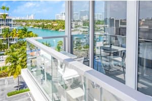 9521 E Bay Harbor Dr #801, Bay Harbor Islands, FL 33154, Sold 02/13/23