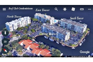 16570 NE 26th Ave #2c, North Miami Beach, FL 33160, Sold 06/13/22