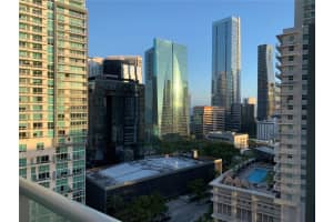 1100 S Miami Ave # 1704, Miami, FL 33130, Sold 04/26/22