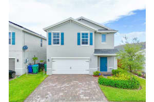591 NE 6th Pl, Homestead, FL 33035, Sold 06/03/22