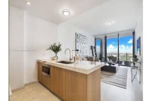 2831 S Bayshore Dr #1506, Miami, FL 33133, Sold 04/15/22