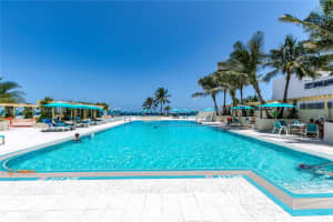 2501 S Ocean Dr APT 433, Hollywood, FL 33019, Sold 04/15/22