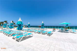 2501 S Ocean Dr APT 433, Hollywood, FL 33019, Sold 04/15/22