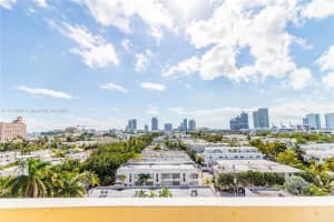 1020 Meridian Ave APT 902, Miami Beach, FL 33139, Sold 05/25/22