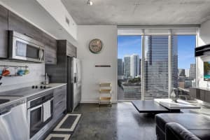 151 SE 1st St Apt 1911, Miami, FL 33131, Sold 04/11/22