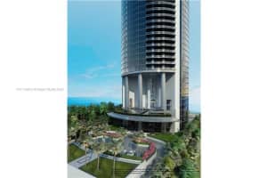 18555 Collins Ave Apt 2905, Sunny Isles Beach, FL 33160, - MLS#A11172612