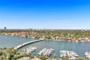2 Grove Isle Dr, Miami, FL 33133, Sold 06/13/22