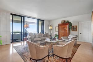 2 Grove Isle Dr, Miami, FL 33133, Sold 06/13/22