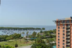 2901 S Bayshore Dr #10f, Miami, FL 33133, Sold 05/31/22