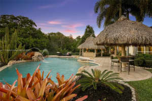 3603 Churchill Downs Dr, Davie, FL 33328, Sold 05/13/22