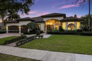 3603 Churchill Downs Dr, Davie, FL 33328, Sold 05/13/22