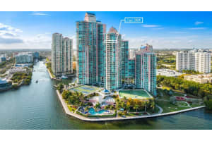3370 NE 190th St APT 2808, Aventura, FL 33180, Sold 04/15/22