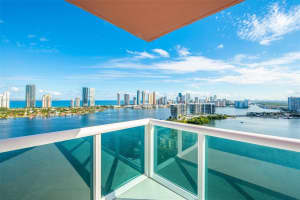 3370 NE 190th St APT 2808, Aventura, FL 33180, Sold 04/15/22