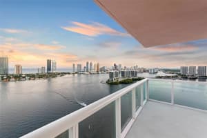 3370 NE 190th St APT 2808, Aventura, FL 33180, Sold 04/15/22