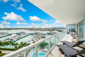 450 Alton Rd APT 1003, Miami Beach, FL 33139, Sold 05/03/22