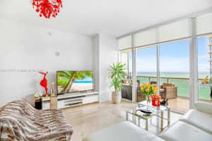 15811 Collins Ave APT 2807, Sunny Isles Beach, FL 33160, Sold 06/09/22