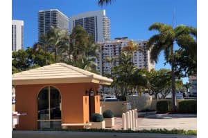 100 Golden Isles Dr APT 1107, Hallandale Beach, FL 33009, Sold 05/26/22
