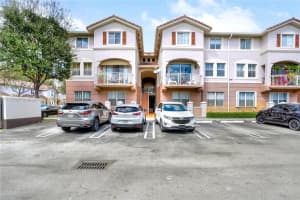 8980 W Flagler St APT 202, Miami, FL 33174, Sold 04/25/22