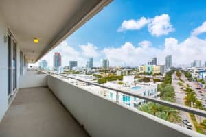 465 Ocean Dr APT 1102, Miami Beach, FL 33139, Sold 05/05/22